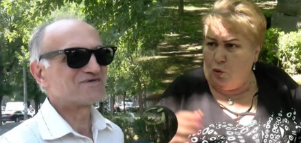 Նիկոլն իր հայրական օջախ էր գնացել, դրա համար էլ հեծանիվ չի քշել. հարցում