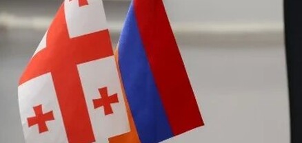 Հայաստանում մեկնարկում են Վրաստանի մշակույթի օրերը