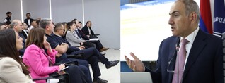 Իրավապահները կպարզեն, թե ինչ է կատարվում եկեղեցիներում. Փաշինյանը թիմին հորդորել է վճռական լինել. Ժողովուրդ