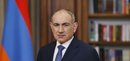 Հայ առաքելական եկեղեցին մեր հոգու տունն է, իսկ դուք պղծում եք այդ տունը․ Փաշինյանն արձագանքել է Աջապահյանին