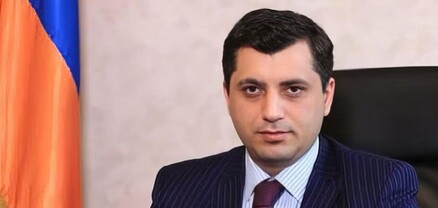 Ինչպես կվերականգնվի ՔԿ-ից գողացված և չհայտնաբերված 11.200 դոլարը