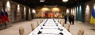 Ռուսաստանի և Ուկրաինայի միջև բանակցություններն ավարտվել են