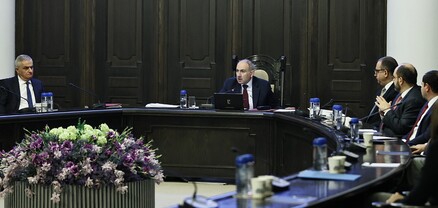 Վարձով են տրվում նախագահական նստավայրը, ՆԳՆ, ԱԱԾ և այլ շենքերը