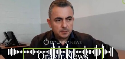 Այս իշխանությունները պիղծ են, դրա համար էլ հաճույքով լծվել են սրբությունների արժեզրկմանը. ուսուցիչ