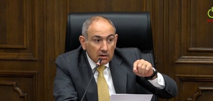Հարկի նկատմամբ հարազատություն պետք է ձևավորենք. Փաշինյան