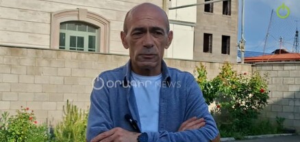 Նիկոլ Փաշինյանը երկիրը տանում է քաղաքացիական, եղբայրասպան պատերազմի. հրապարակախոս