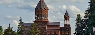 Չուլանը Փաշինյանի գլխի մեջ է. ի՞նչ վիճակում են Շիրակի եկեղեցիները