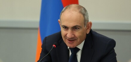 Ուզում ենք տարածաշրջանում կայունություն և տևական խաղաղություն հաստատել. Փաշինյան