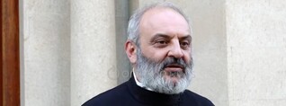 Չարիքը պետք է հեռացվի. մեր հաղթանակը այլընտրանք չունի. «Սրբազան Պայքար»