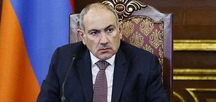 Փաշինյանի՝ եկեղեցուն վարկաբեկող հայտարարությունների վերաբերյալ բողոք է ներկայացվել կոռուպցիայի կանխարգելման հանձնաժողով