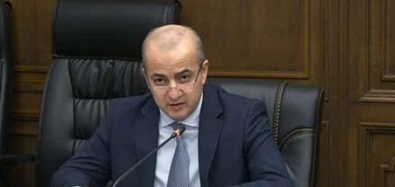 Անհետ կորածների համատեղ որոնողական աշխատանքներ կիրականացվեն. Աբազյան
