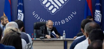 Փաշինյանը ՔՊ-ականներին «հասկացրել» է՝ «հանգիստ վեր ընգեք տեղներդ»․ Հրապարակ