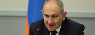 Ուզում ենք տարածաշրջանում կայունություն և տևական խաղաղություն հաստատել. Փաշինյան