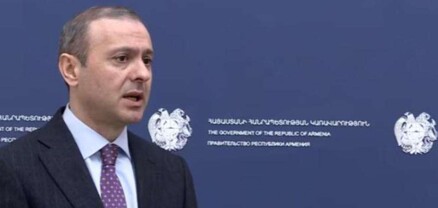 Հետաքննություն ենք արել. մեր կողմից գրեթե խախտում չի եղել. Արմեն Գրիգորյան