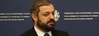 Հունիսի 1-ից 29-ը ՌԴ է մտել հայկական կոնյակով բեռնված 106 բեռնատար. Գևորգ Պապոյան