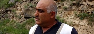 Վերանորոգվում է Օձուն-Արևածագ ճանապարհահատվածը