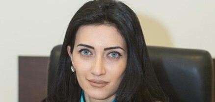 Եթե ՀԷՑ–ն ազգայնացվի, սեփականատերը միջազգային ատյաններում հաղթանակ կտանի. Արփինե Հովհաննիսյան