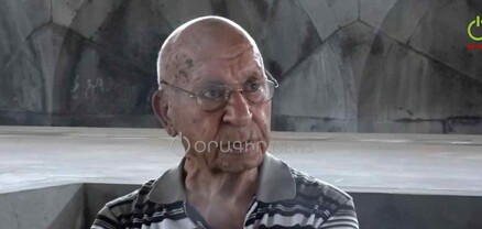 Երեխա էի, պախկվոցի էինք խաղում, երբ զինվորները եկան․ Անդրեյ Կարապետյանի աքսորման օրվա հուշը