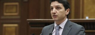 Ֆինանսների նախարարը շուրջ 20 օրով մեկնում է արձակուրդ