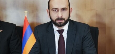 Հայաստանը դիմում չի հանձնել Բրյուսելին՝ դառնալու ԵՄ անդամ. Արարատ Միրզոյան