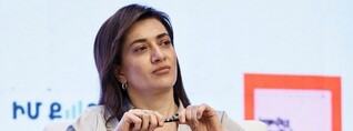 Աննա Հակոբյանը «կրթում է»՝ առանց լիցենզիայի 