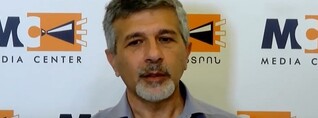 Արդարադատության ոլորտի ռազմավարությունները պետք է առնվազն քննարկեն խորհրդարանում․ Արտակ Կիրակոսյան