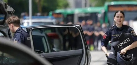 Հրաձգություն` դպրոցում. կա 11 զոհ, տասնյակ վիրավորներ
