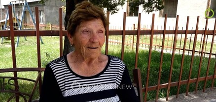Սա գյուղ չի է, բերդ ա. Ուռուտի բնակիչ