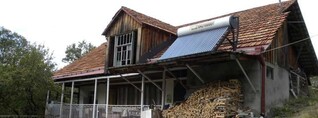Հրանտ Մաթևոսյանի տունը ստացել է տեղական նշանակության հուշարձանի կարգավիճակ