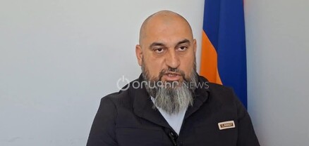 Նիկոլ Փաշինյանը վախեր ունի հեղինակություն ունեցող ցանկացած մարդուց. իրավապաշտպան