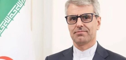 Իրանն աջակցում է Հայաստան-Ադրբեջան խաղաղության համաձայնագրին. Իրանի ԱԳՆ խոսնակ