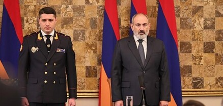 Կուսակրոնության ուխտի խախտման ՔՊ-ական մի պատմություն
