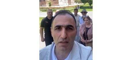 Քննեք Փաշինյանի գրառումների համապատասխանությունը ՀՀ Սահմանադրությանը․ «ՀայաՔվե»-ի հայտարարությունը
