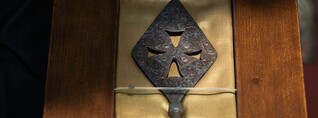 Սուրբ Էջմիածնի սրբազան մասունքները դուրս են բերվել երկրպագության համար