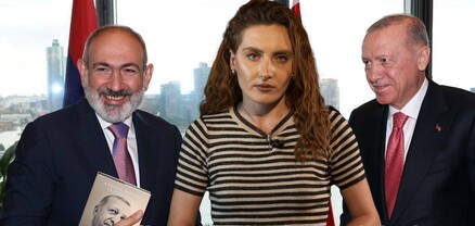 Փաշինյանը Ստամբուլում է՝ ժպիտը դեմքին, էլի կրակում են, ընդդիմադիրներին ձերբակալում են․ Ամփոփ լուրեր
