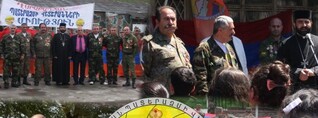 Ղարաբաղյան պատերազմի վետերանների միությունն իր զորակցությունն է հայտնում Հայ Առաքելական Սուրբ Եկեղեցուն և Կաթողիկոսին