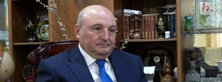 Վարդան Ղուկասյանը համեստ հարսանիք է արել. Հրապարակ