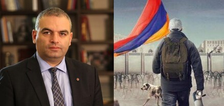 Այդ դեպքում Նիկոլ Փաշինյանն ու ՔՊ-ականները պատրա՞ստ են ընդունելու, որ այլևս կուսակցականներ չեն