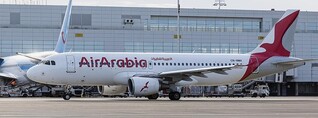 Air Arabia-ն թռիչքներ չի իրականացնի դեպի Հայաստան, Վրաստան, Ադրբեջան