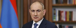 Գնահատում եմ Դանիայի աջակցությունը ՀՀ-ում ժողովրդավարական բարեփոխումներին․ Փաշինյան