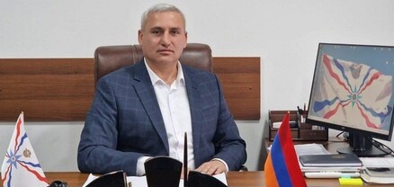 Արզնիի համայնքապետը և 7 անձ ձերբակալվել են կրակոցների, ծեծկռտուքի գործով