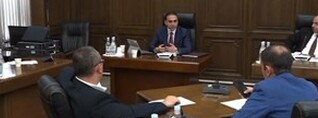 Վստահաբար Երևանում որոշակի հավելյալ խցանումներ ավելանալու են. Ավինյան
