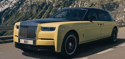 ՌԴ քաղաքացու «Rolls-Royce»-ը գողացած 44-ամյա տղամարդը հայտնաբերվել ու ձերբակալվել է. shamshyan.com