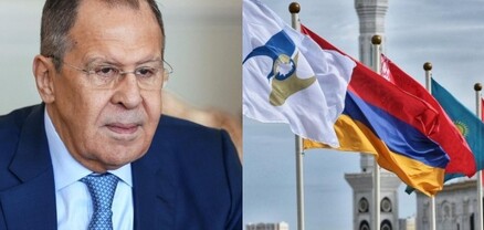 Եթե ՀՀ-ն հրաժարվի իր դաշնակիցներից, դա դժվար թե նրան օգուտ բերի. Լավրով