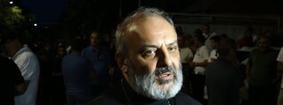 Բագրատ Սրբազանի նկատմամբ կալանքի միջնորդություն է ներկայացվել, նիստը կկայանա այսօր