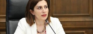 Տեռորիստ, պիղծ, ախտածին, քստմնելի, դավաճաններ. Առողջապահության նախարարը՝ ընդդիմադիրներին