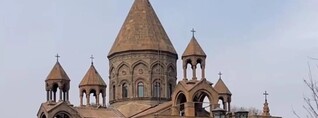 Փաշինյանը, ոտնահարելով օրենքն ու բարոյական բոլոր չափանիշները, շարունակում է քաղաքական հետապնդումները Հայ Առաքելական Եկեղեցու դեմ