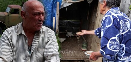Քաղաքացուն ասեք՝ մենք թանկացնող չենք. նոյեմբերյանցի Գագիկը քաղաքաբնակներին  «խաբար» է ուղարկել