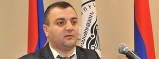 Արցախի ԱԺ պատգամավոր Դավիթ Գալստյանը երկու ամսով կալանավորվեց