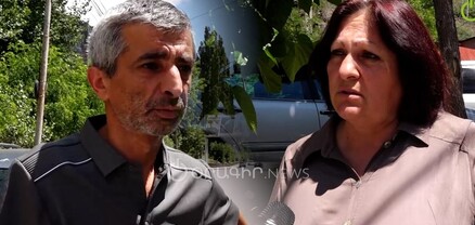 Քիրի՛կ, լավ տրամադրության եմ, Փաշինյանի անունը մի՛ տա. հարցում՝ Ալավերդիում